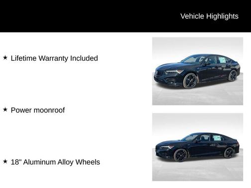 2026 Acura Integra A-Spec Technology