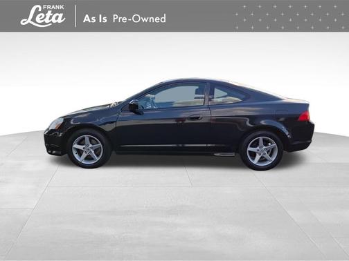 2004 Acura RSX Type S