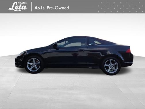 2004 Acura RSX Type S