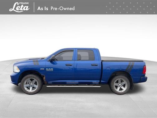 2015 RAM 1500 Tradesman/Express