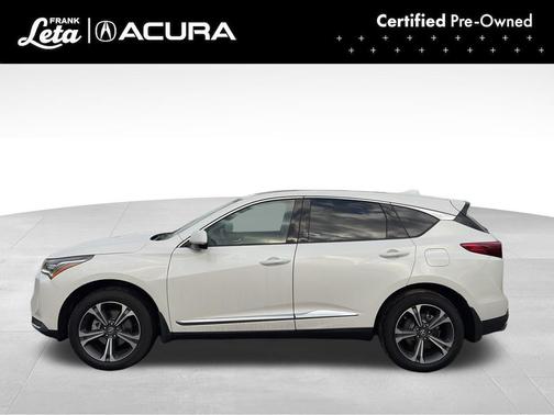 2024 Acura RDX Advance Package