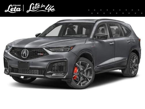2026 Acura MDX Type S w/Advance Package