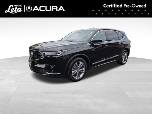 2023 Acura MDX Base
