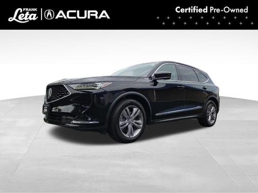 2023 Acura MDX Base