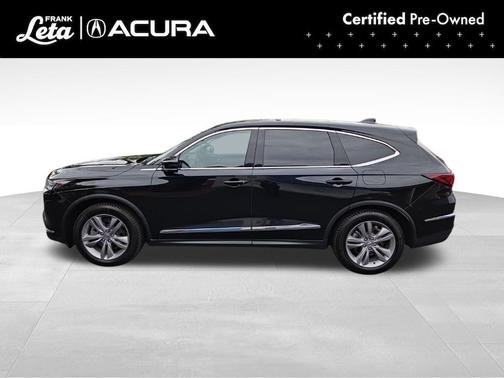 2023 Acura MDX Base
