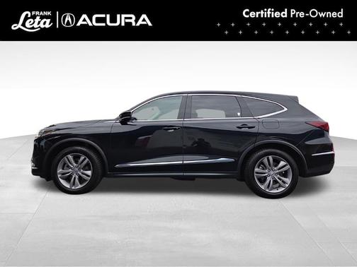 2023 Acura MDX Base
