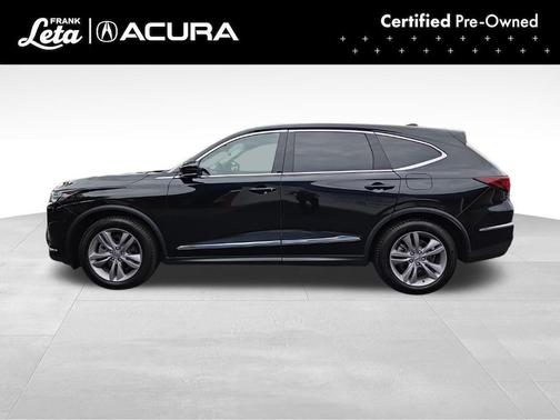 2023 Acura MDX Base