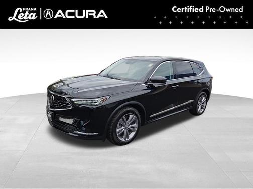 2023 Acura MDX Base