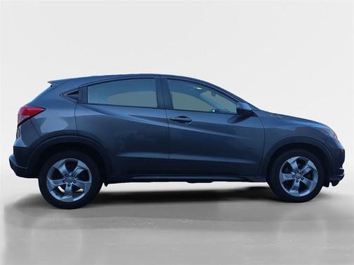 2016 Honda HR-V LX