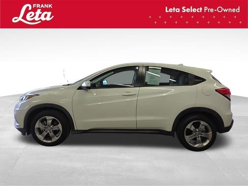 2019 Honda HR-V LX