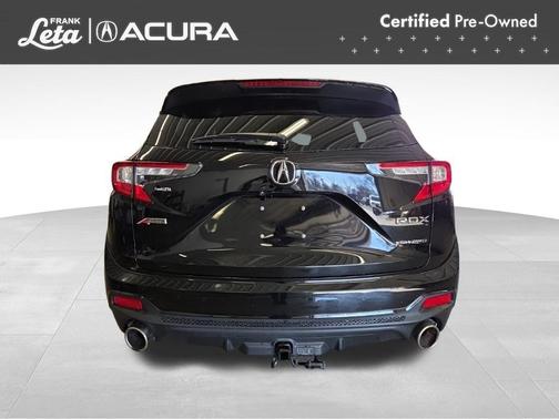 2020 Acura RDX A-Spec