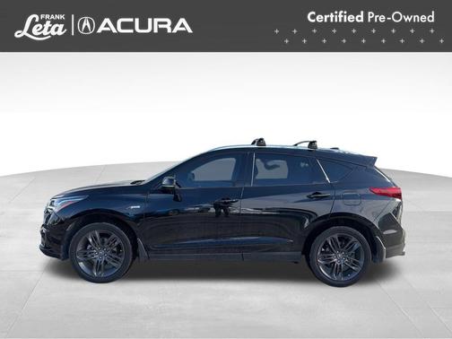 2020 Acura RDX A-Spec