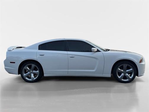 2014 Dodge Charger SXT