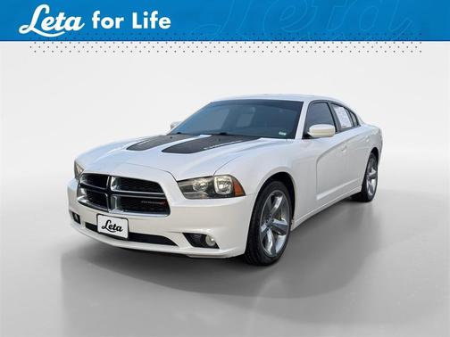 2014 Dodge Charger SXT