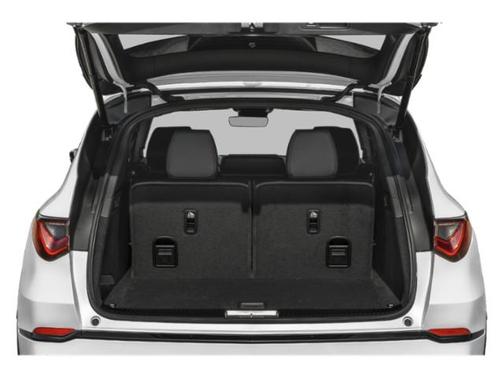 2026 Acura MDX Type S w/Advance Package