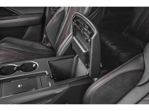 2026 Acura MDX Type S w/Advance Package