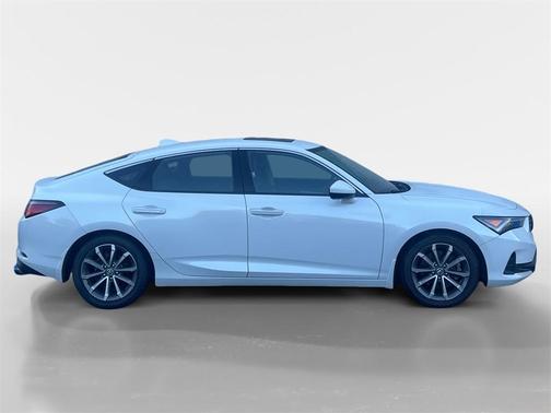 2023 Acura Integra Base