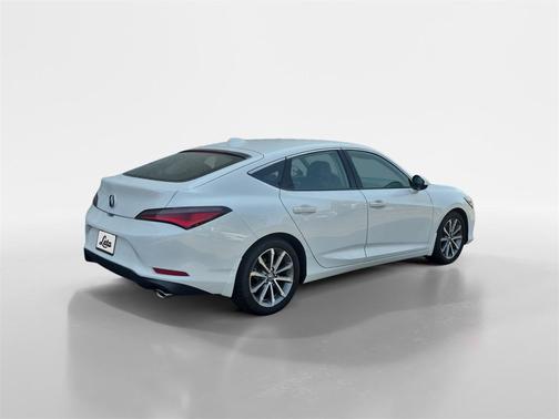 2023 Acura Integra Base