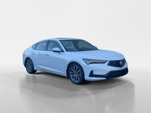 2023 Acura Integra Base