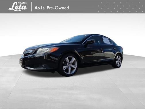 2013 Acura ILX 2.0L Technology