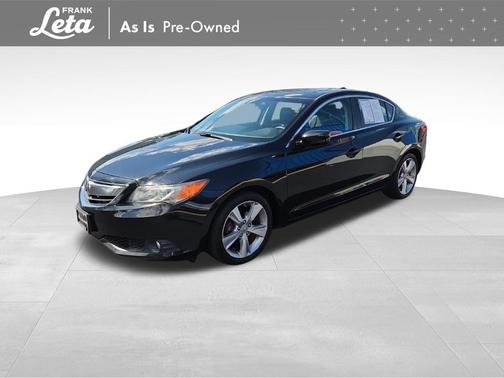 2013 Acura ILX 2.0L Technology