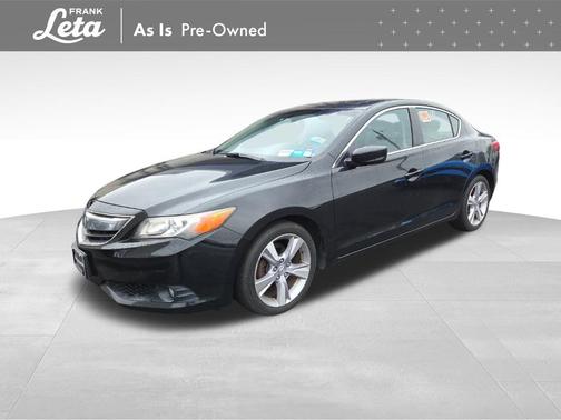 2013 Acura ILX 2.0L Technology