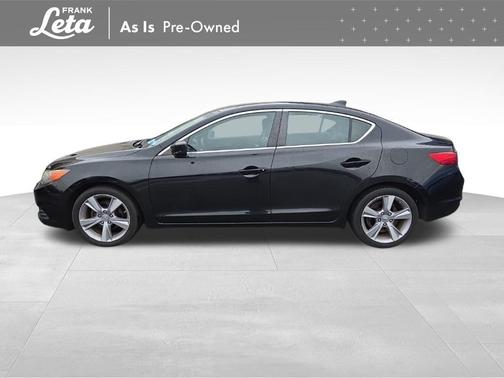 2013 Acura ILX 2.0L Technology