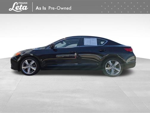 2013 Acura ILX 2.0L Technology