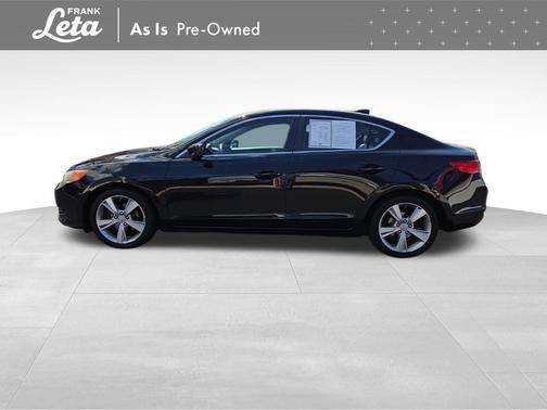 2013 Acura ILX 2.0L Technology