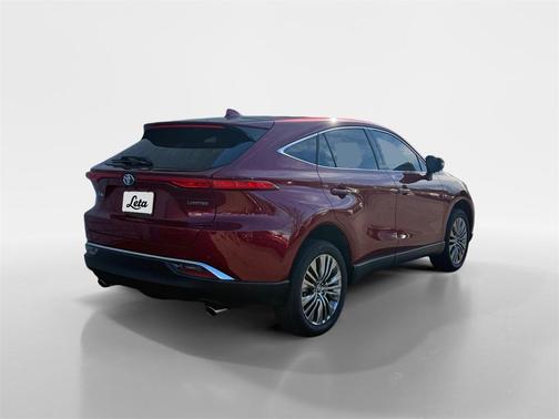 2024 Toyota Venza Limited