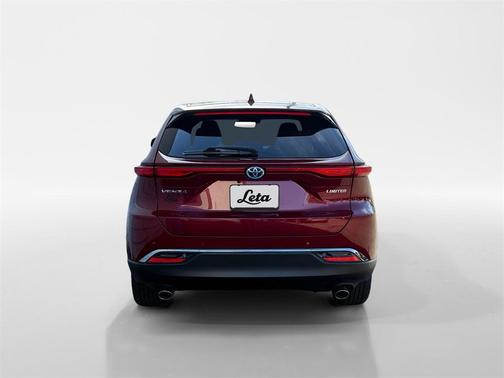 2024 Toyota Venza Limited