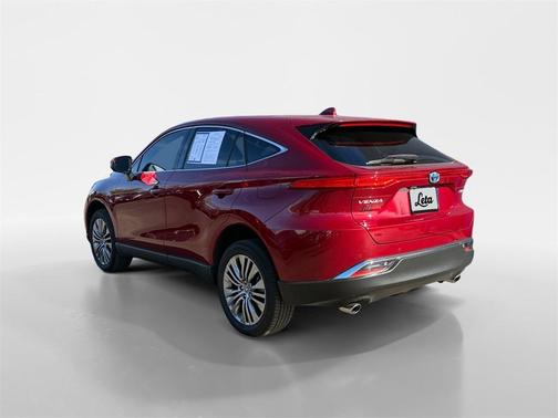 2024 Toyota Venza Limited