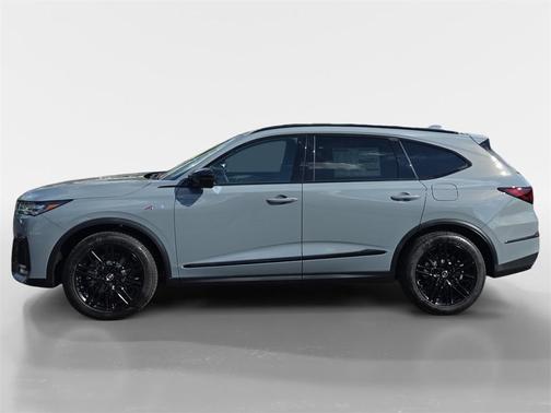 2026 Acura MDX A-Spec Advance Package