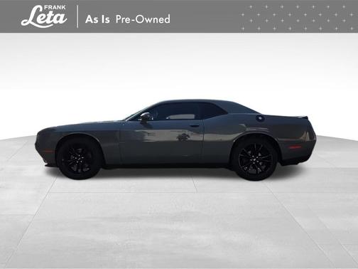 2017 Dodge Challenger R/T