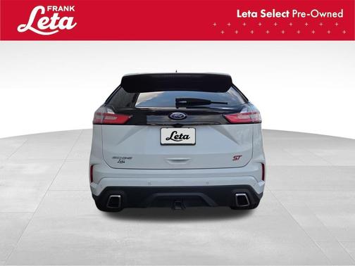 2020 Ford Edge ST
