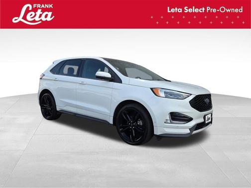 2020 Ford Edge ST