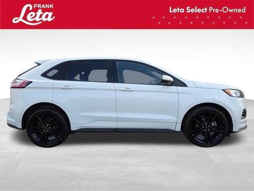 2020 Ford Edge ST