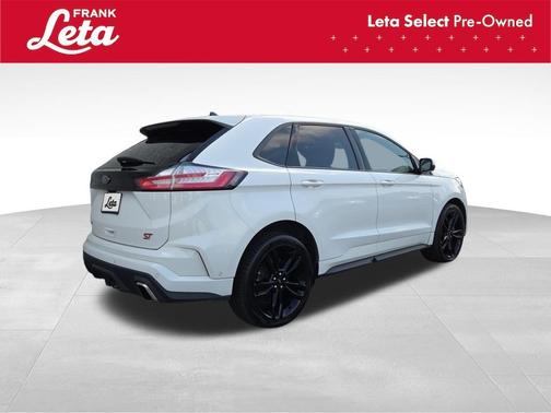 2020 Ford Edge ST