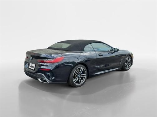 2024 BMW 840 i xDrive