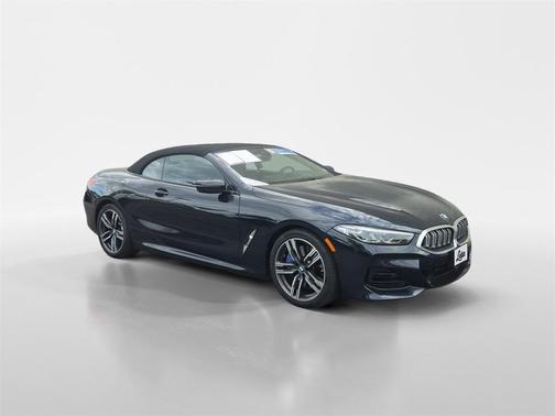 2024 BMW 840 i xDrive