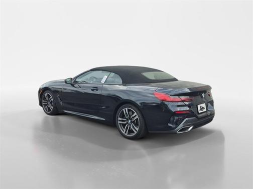 2024 BMW 840 i xDrive