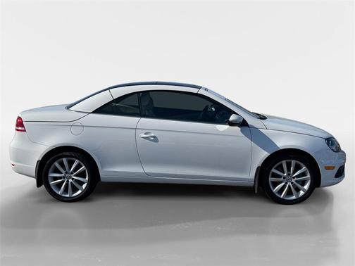 2014 Volkswagen Eos Sport