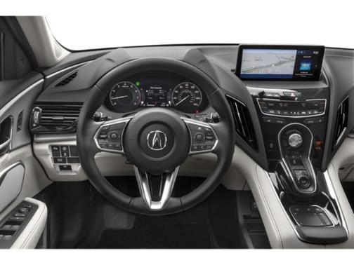 2026 Acura RDX Technology Package