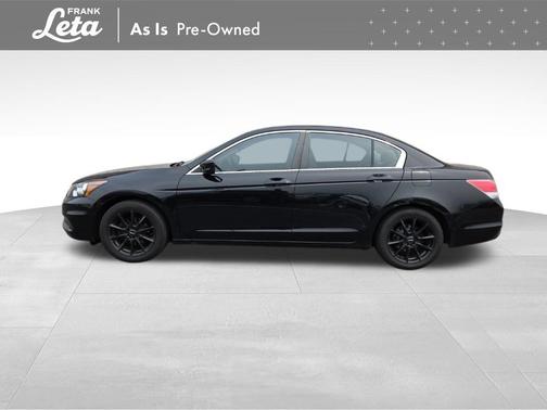 2012 Honda Accord EX