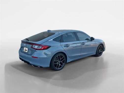 2022 Honda Civic Sport Touring