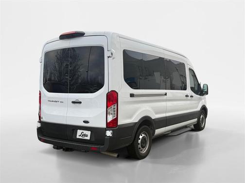 2023 Ford Transit-350 XL