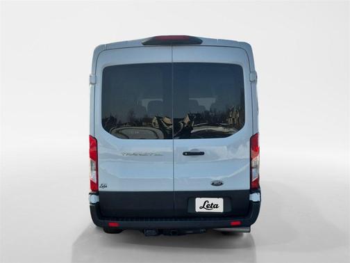 2023 Ford Transit-350 XL