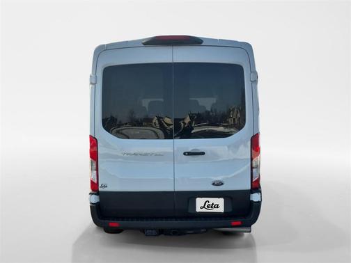 2023 Ford Transit-350 XL