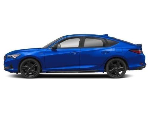 2025 Acura Integra A-Spec Technology