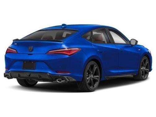 2025 Acura Integra A-Spec Technology